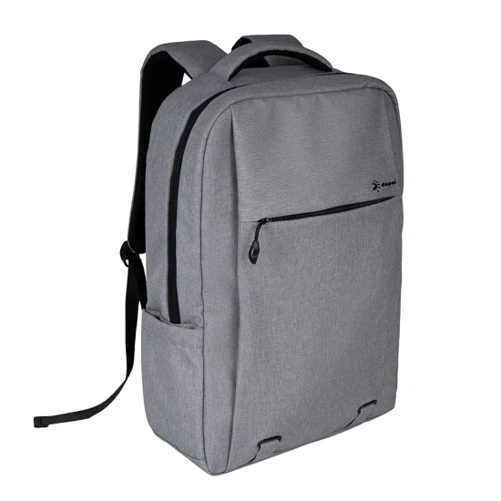 China Hersteller Custom Fashion Business Style Reise-Laptoptasche Rucksack für Männer
