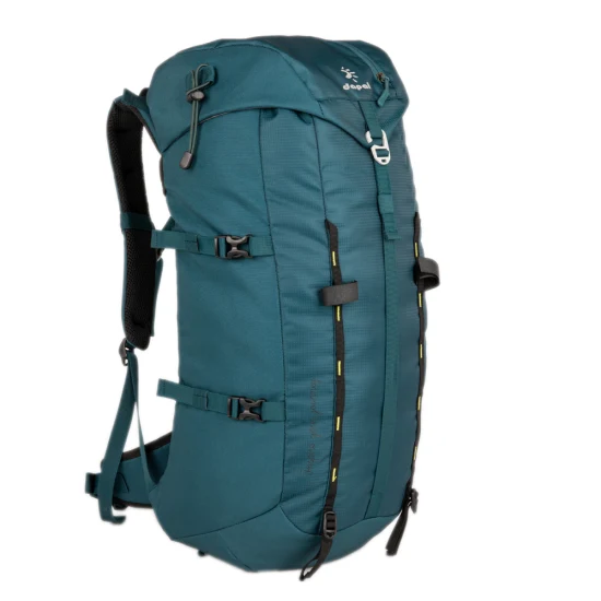 Dapai Custom langlebiger, wasserdichter 30 l Outdoor-Reisetasche, Wanderrucksack