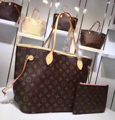 Luxus-Taschen-Großhandelstasche, modische Damenhandtasche
