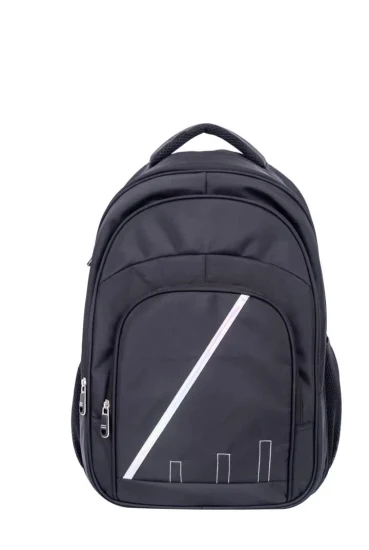 Preppy-Schulrucksäcke mit schwerem Reißverschluss, leichte Kinder-Büchertaschen, Schultasche, Reise- und Outdoor-Taschen